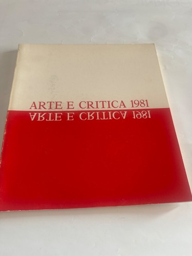 Libro arte - d’arte, e