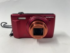 Olympus VR-340 fotocamera