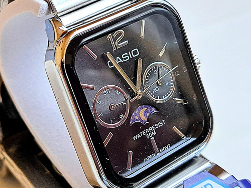 Orologio casio mtp m305d - orologio, mtp-m305d-1a