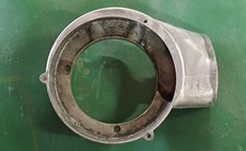 PIAGGIO VESPA 98 BACCHETTA CONVOGLIATORE ARIA ORIGINALE USATO