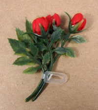 Ballerina Barbie & Cara Rose