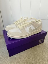 Nike SB Dunk Low - City Of