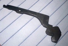Remington Model 10 - Action