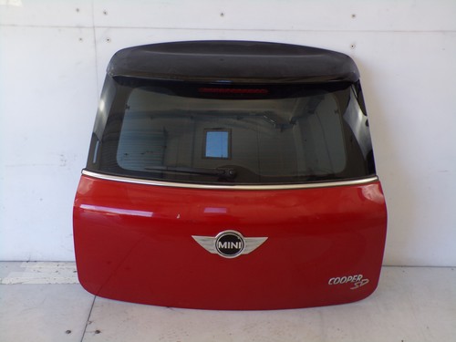 4495 portellone posteriore - 4495,