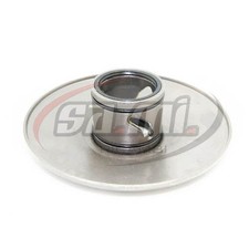 SEMIPULEGGIA CONDOTTA PIAGGIO