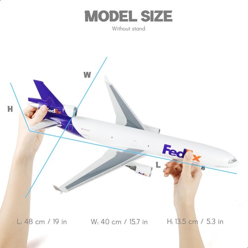 Modellino aereo mcdonnell - modellino,