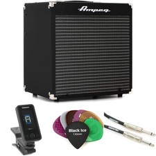 Pacchetto Ampeg Rocket Bass 30