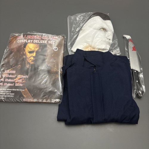 Costume michael myers - michael,