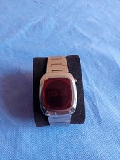 Commodore Orologio LED Time