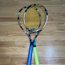 Wilson BLX Juice 100 Tennis
