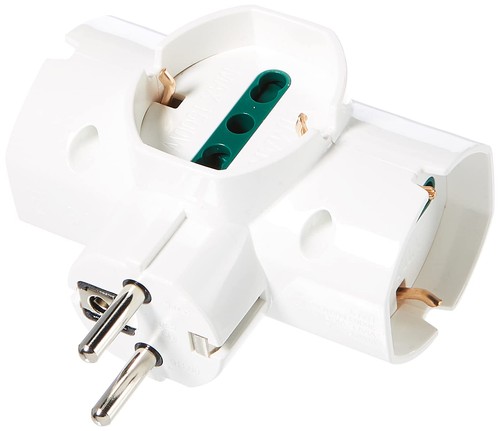 Vimar 00316 adattatore - vimar,