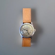 Vintage Tissot Antimagnetique