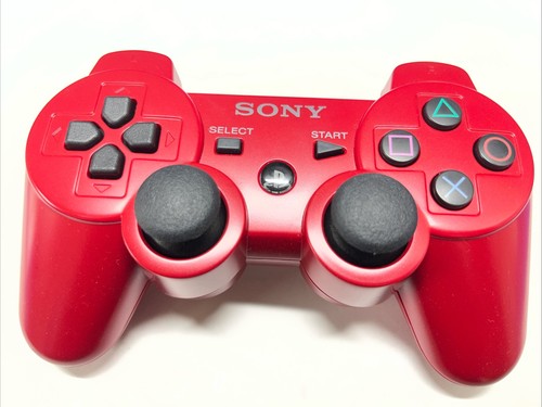 Sony ps3 dualshock - dualshock, 3