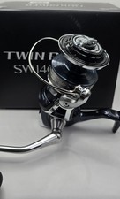 Mulinello spinning shimano - mulinello,