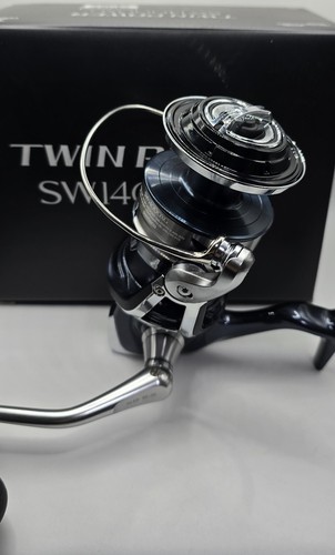 Mulinello spinning shimano - mulinello,