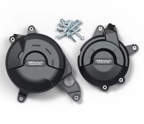 Set copri motore racing - gb,