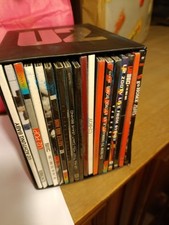 U2 _ The Italian Collection