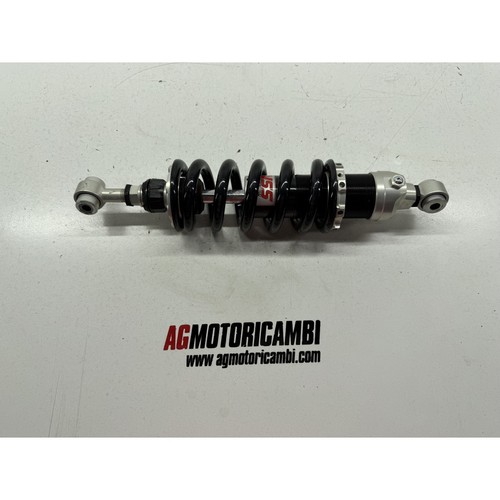 Ammortizzatore sospensione - ammortizzatore,