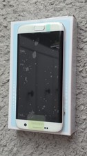 Samsung Galaxy S7 Edge DISPLAY
