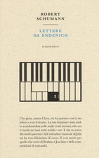 Filippo Tuena Robert Schumann