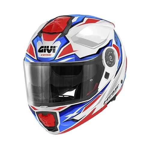 Casco modulare givi x27 hx27 - givi,