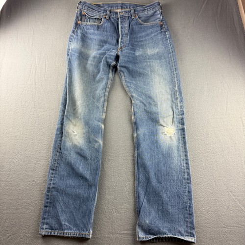 Jeans levis 501 - jeans,