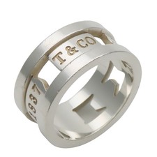 USATO TIFFANY&Co. Anello 1837