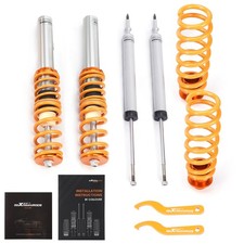 Coilover per BMW Serie 3