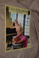 L'Illustrazione Italiana Nuova