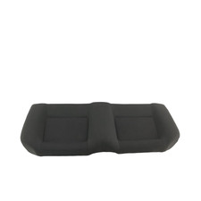 SEDUTA SEDILI POSTERIORI VOLKSWAGEN LUPO (2001) 1.4 BENZINA 77KW 3P