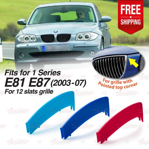 Fits bmw series e81 - bmw,