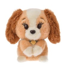 Peluche Disney Store Japan