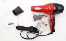 Wigo Europe Soffiatore WG5104