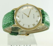 Zenith Silhouette Orologio