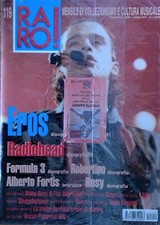 Rivista raro 119 febbraio - rivista,