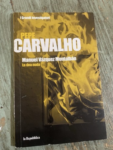 Grandi investigatori libro - grandi,