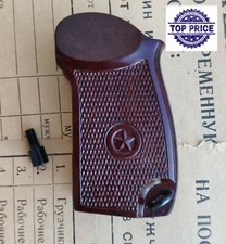 MAKAROV IMPUGNATURA PISTOLA