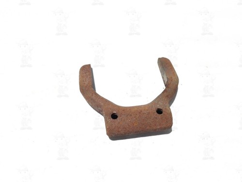 Forcella frizione motozzappa - frizione,