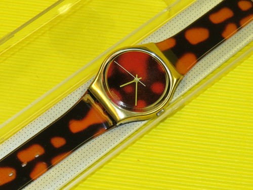 Swatch del 1988 sloan - swatch, ranger