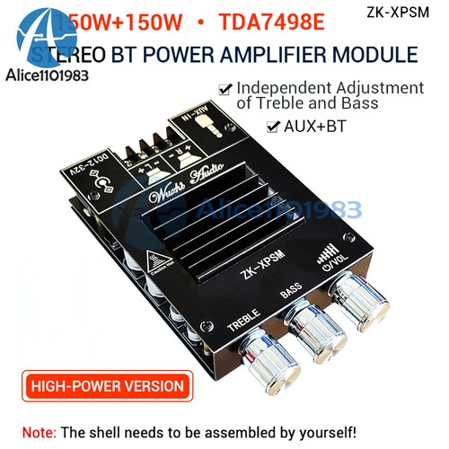 Modulo scheda amplificatore - scheda,