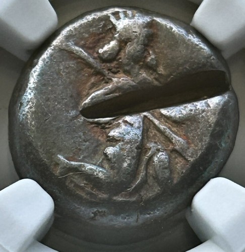 Impero achemenide siglos v - impero,