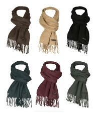 SG Sciarpa unisex in puro