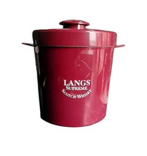 PORTAGHIACCIO LANGS SUPREME SCOTCH WHISKY