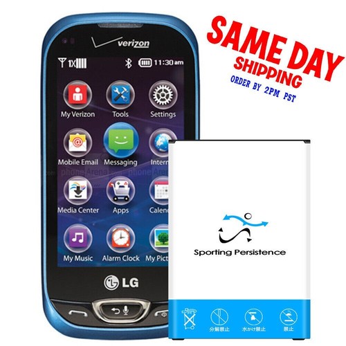 High capacity sporting 1250mah - capacity,