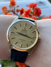 OROLOGIO OMEGA CONSTELLATION