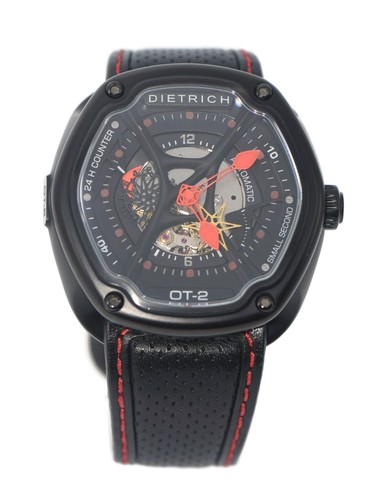 Dietrich acciaio inox - dietrich,
