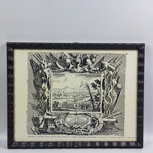 Stampa old print - stampa,