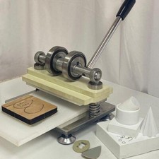 Fustellatrice manuale