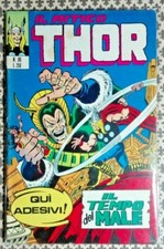 R@RO FUMETTO IL MITICO THOR,IL