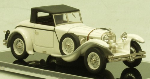 1928 mercedes 680 - 1928,